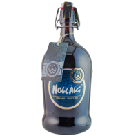 Williams Nollaig Growler, Christmas Spruce Beer